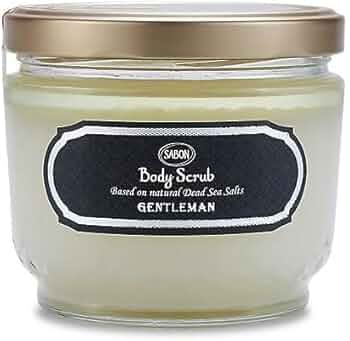 SABON　Gentleman　ボディスクラブ　トラベルギフトセット　綾野剛使用 ジェントルマン サボン SABON ボディスクラブ 綾野剛 - メルカリ