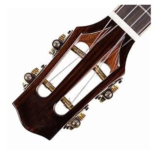ukulélé Voyage Single Single Ukulele 4-String Acacia 26 Pouces Vernis Étudiant Étudiant Adulte (Color : A-65-X) - Les Beatles, Paul McCartney, John Lennon, RIngo Starr, George Harrison ukulélé Voyage Single Single Ukulele 4-String Acacia 26 Pouces Vernis Étudiant Étudiant Adulte (Color : A-65-X) – Image 4