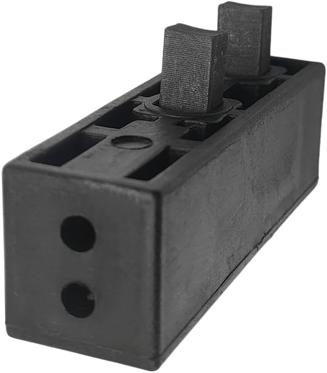 205725 Brush Holder Assembly Compatible with Miller Bobcat 250 225 Welder Generator Trailblazer 325 Diesel