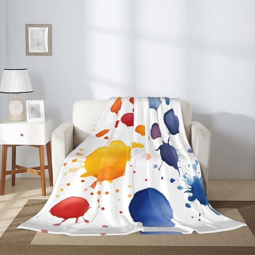 Couverture légère de canapé pour vos soirées cocooning - 4
