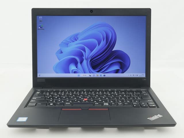 Amazon.co.jp: 【整備済み品】 LENOVO レノボ THINKPAD L380