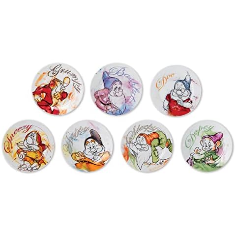 Plato de postre EGAN de porcelana marfil Cover