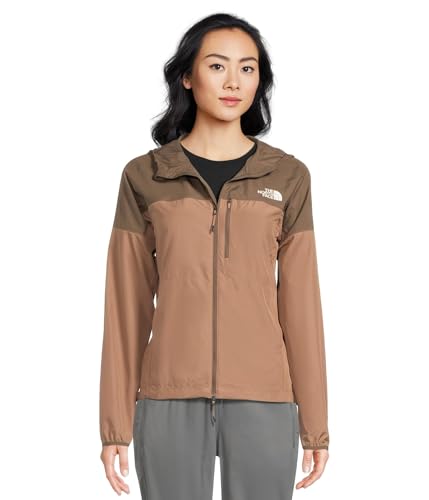 The North Face Women's Higher Run Wind Jacket