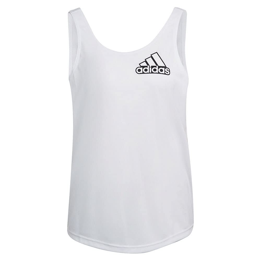 adidas W Bluv Q1 Tank Vest Mujer (Pack de 1)