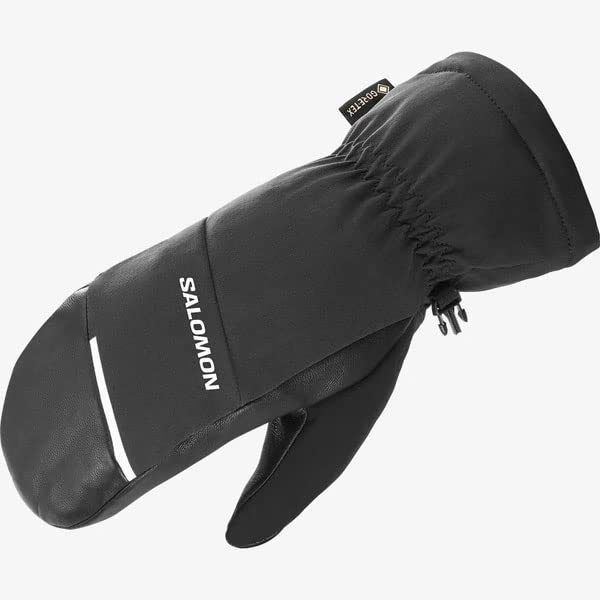 Amazon | サロモン(SALOMON) スノーボード・スキーグローブ PROPELLER