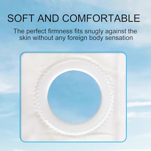 Faja de Soporte para Ostomía Unisex Talla Única miniatura 5