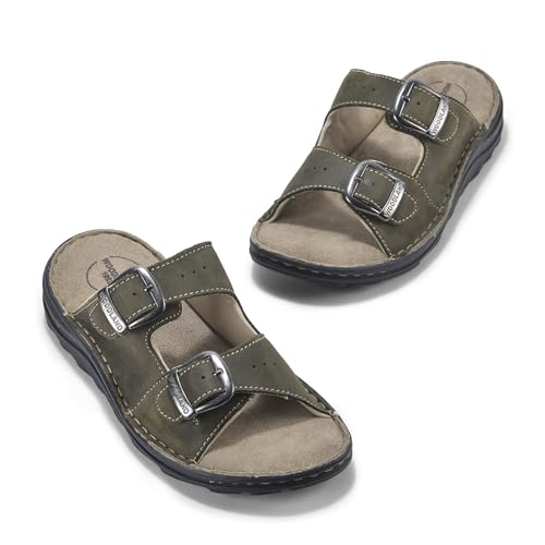 Image of Woodland Men's Slipper