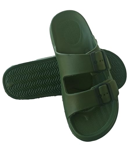 Image of Zerol slippers for men