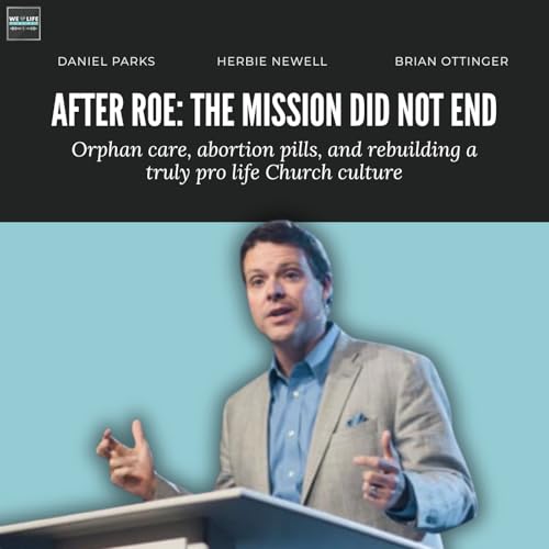 After Roe: The Mission Did Not End