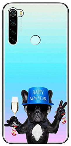 Smartphones Xiaomi Redmi Note 9 Marca Mixroom