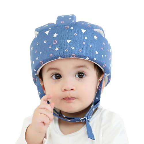Casques pour bébé pour ramper et marcher sans risque de bosses