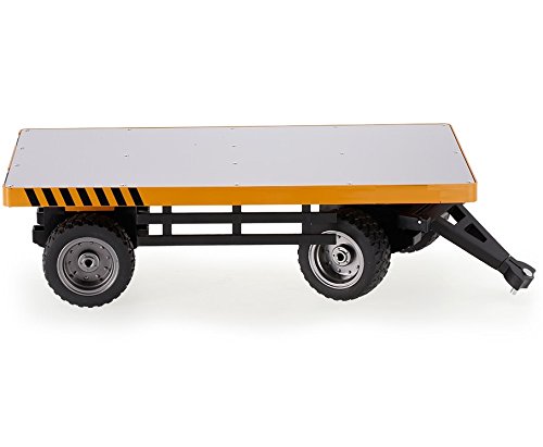 top race jumbo remote control forklift