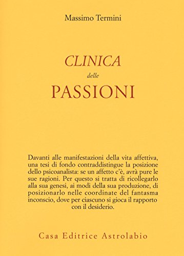 Clinica delle passion