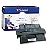 Verbatim Remanufactured Toner Cartridge Replacement for HP C4127X (Black)
