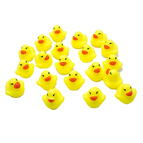Paperella Da Bagno SUPERLOTTI® - Originale In Scatola Di Mele - Giocattolo Per Bambini 0+ - Testata DEKRA, Made In Germany, 100% Ecologica, 8 Cm - 2