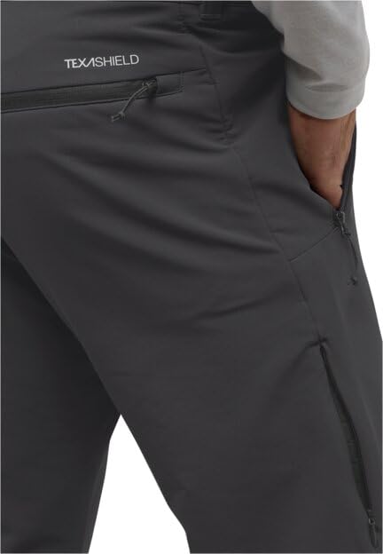 Jack Wolfskin Activate Thermic Pants M - spodnie turystyczne Mężczyźni