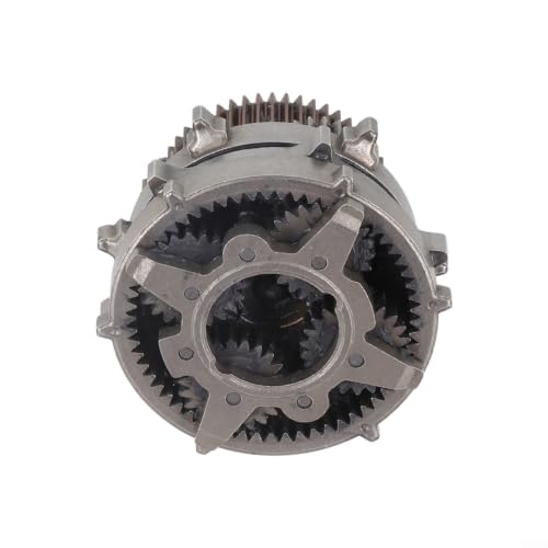 Repara tu taladro con el conjunto de engranajes N481798 para modelos DCD996 y DCD991 6