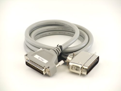 Amazon | 日本電気 プリンタケーブル PC-PRCA-01 | NEC | パラレル