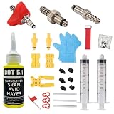 KACHAA SRAM/Avid Bleed Kit