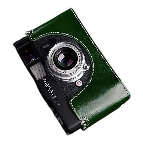 {vn[tRjJ~m^pƌ݊ Konica Hexar RF hexar rfJvobOJo[ (Green)
