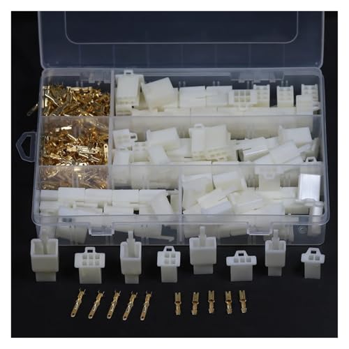 Conectores terminales para actualizar y reparar el cableado de tus proyectos de ocio 4