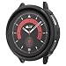 Produktbild Spigen Liquid Air Hülle Kompatibel mit Galaxy Watch 5 Pro 45mm (2022) -Schwarz