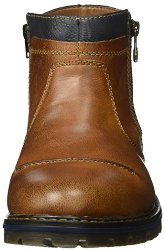 Rieker 32153, Stivaletti Uomo