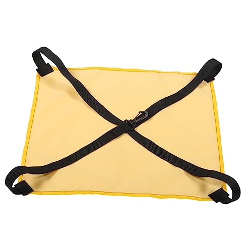 Paracaídas de entrenamiento para natación SUPVOX resistencia miniatura 1