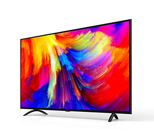 Image of Mi 108 cm (43 Inches) Full HD Android Smart LED TV 4A|4X | L43M5-AI (Black)