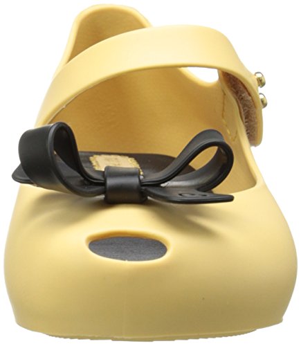 Mini Melissa Ultragirl Bow Flat2
