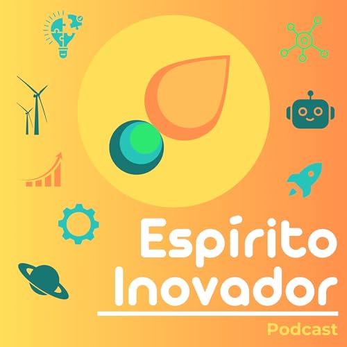 Espírito Inovador Titelbild