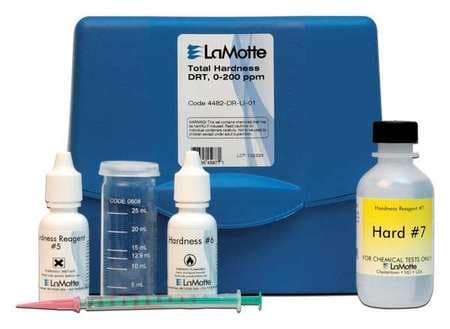 Total Hardness Kit, 0-200