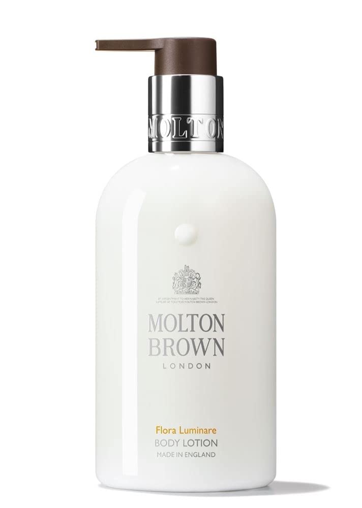 Molton Brown Flora Luminare Body Lotion 300 ml