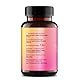 Pure Passion® Libo Booster Frau - Sofortwirkung - Kapseln für die Ladies - Hochdosiert mit Maca, Zink und L-Arginin - Ohne künstliche Zusatzstoffe - Für eine ausgewogene und bewusste Lebensweise