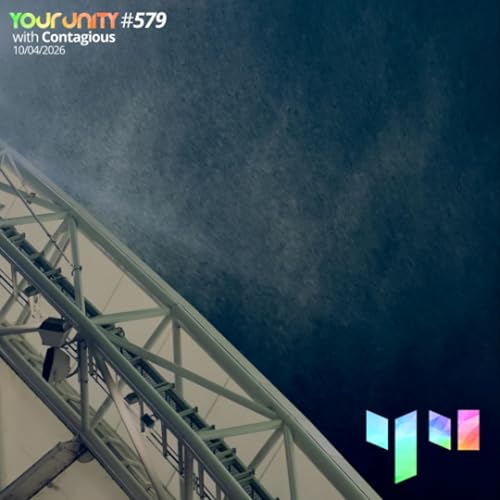 Episode #579 with Contagious