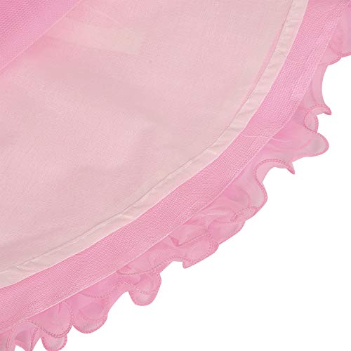 Image of Wish Karo Baby Girl's A-Line Knee Length Dress