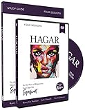 Hagar with DVD: In the Face of Rejection, God Says I€™m Significant (Known by Name)