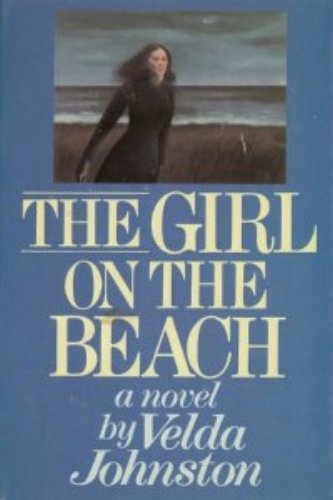 Girl on the Beach B000FDO2YW Book Cover