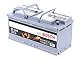Bosch S5A15 - Autobatterie - 105A/h - 950A - AGM-Technologie