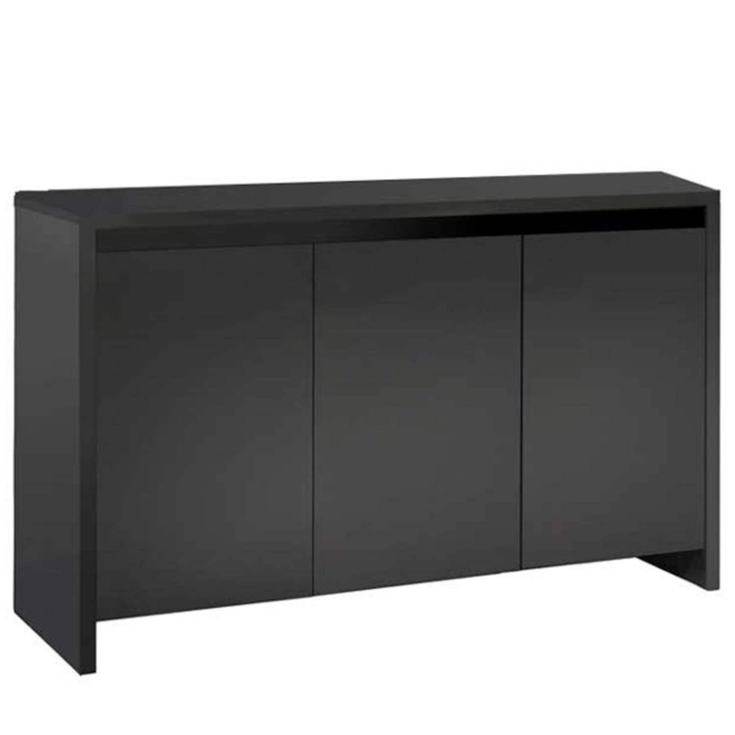 Dogit Fluval Roma Table pour Aquarium Noir 240 l