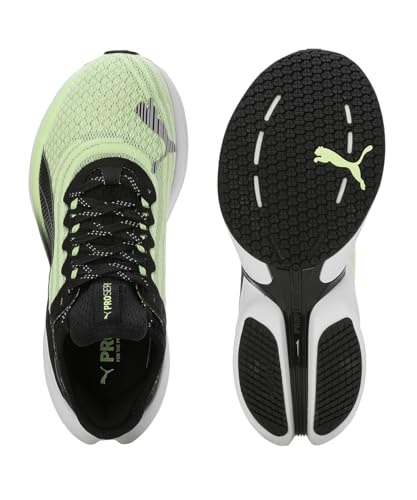 Image of Puma Unisex-Adult Conduct Pro Running Shoe