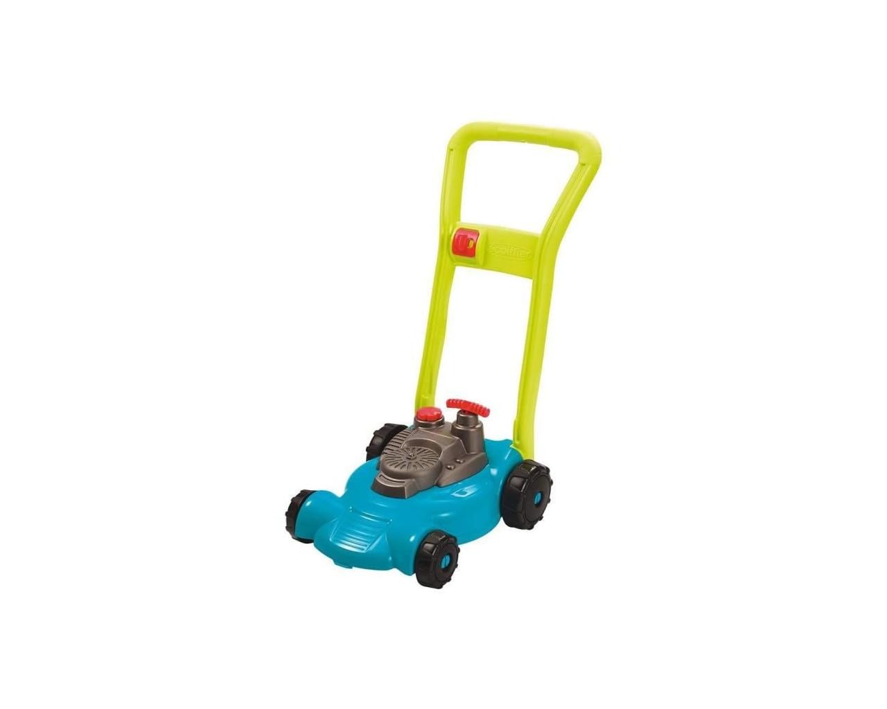 ECOIFFIER - 4482 - Tondeuse Turbo