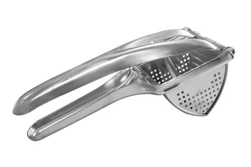 Westmark Pureepers, met ronde gaten, blik, lengte: 26 cm, zilver, 61242270 - Image 4