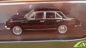 ベルテンポ CAM 1/43 ニッサン セドリック カスタム6 1966 ロイヤルブラック 完成品 Amazon | ベルテンポ CAM 1/43 ニッサン セドリック カスタム6
