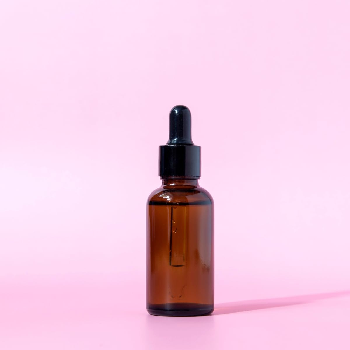 Amber glazen flesjes – Diy Cosmetics