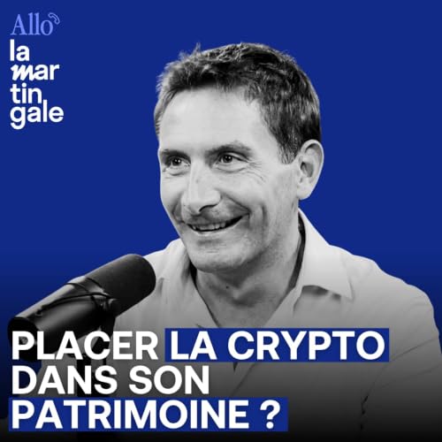 Quelle place donner &agrave; la crypto dans son patrimoine ?