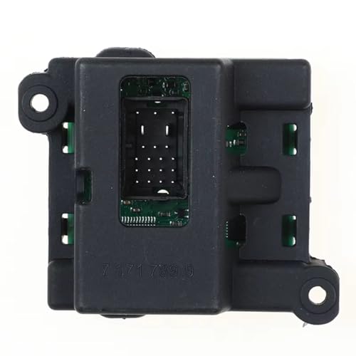 Module Commande Phare BMW E87 E81 Correcteur Électronique