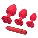 4PCS Portable Couple Expanding New Butt Sets Plug Toy Anales Sex Games Toys Plug Expander Relaxing Tools for Men Women Sunglasses L7