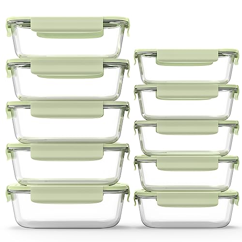food storage containers