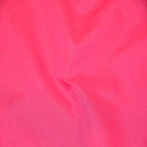 Sedona Designz 60" Wide Premium Cotton Blend Broadcloth Fabric by The Yard  Soft, Lightweight & Durable for Apparel, Home Decor & Crafts